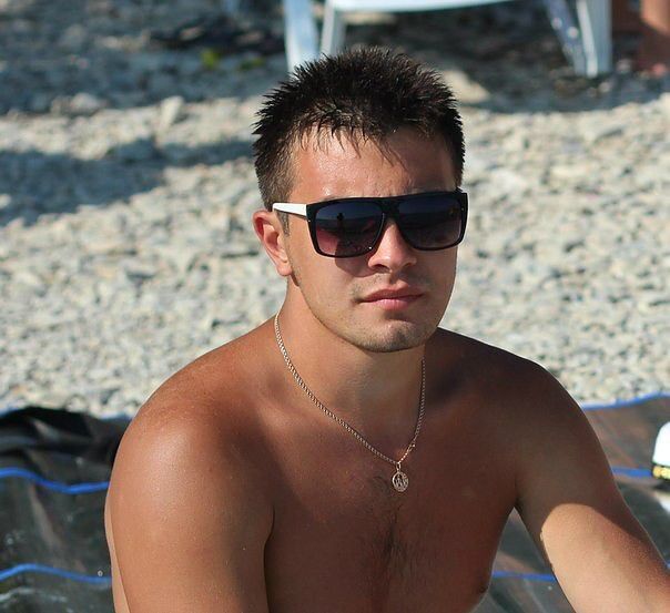 ���� 4564763 ������� Mamed, 43 ����, ���� ���������� � ����