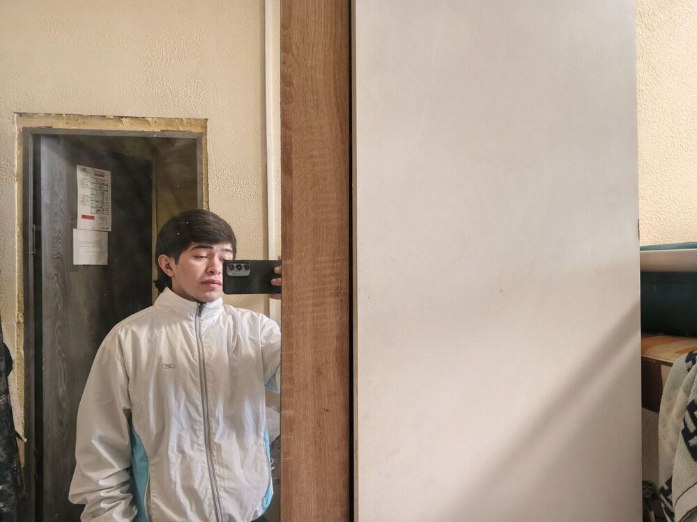 ���������� ���������, ���� ����� Sanjar, 20 ���, ������������ ��� ������, ����� � ���������