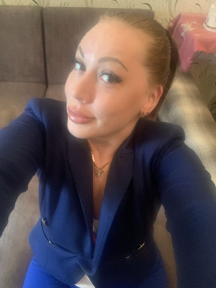  47544083  Oksana, 40 ,    