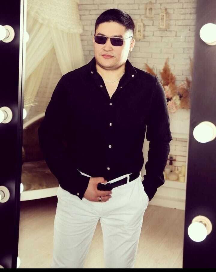 ���� 55413213 ������� ������, 35 ���, ���� ���������� � ������