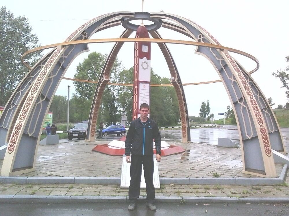  6699153  Andrey, 36 ,    