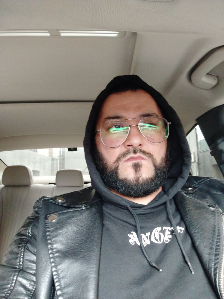 ���������� ��, ���� ������� Shah, 34 ����, ������������ ��� ������