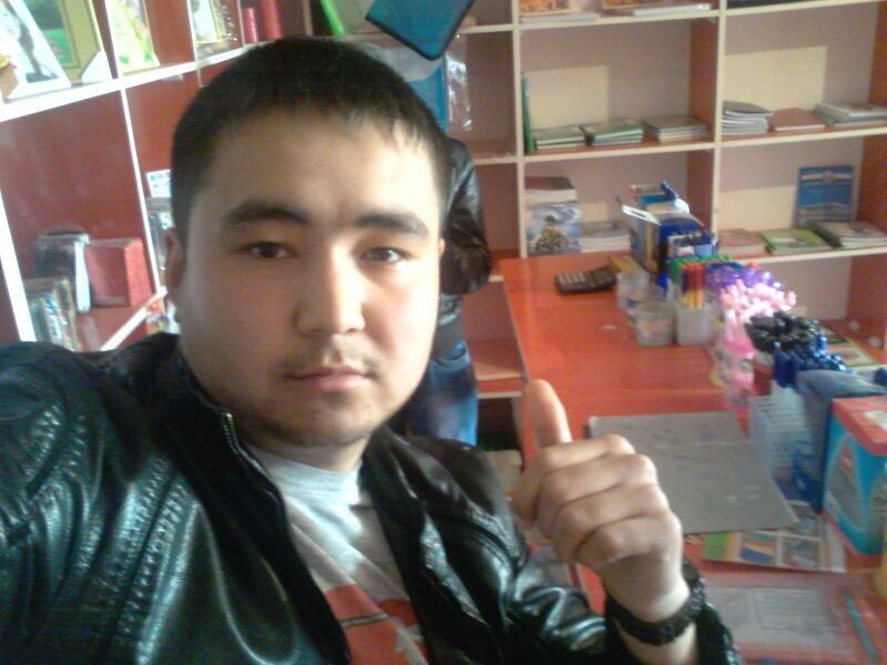 ���� 5047113 ������� Dilmurod, 36 ���, ���� ���������� � ��������