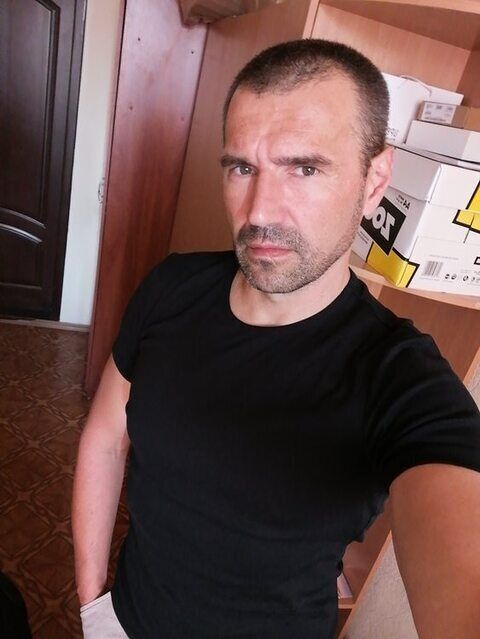  27184903  Oleg, 46 ,    