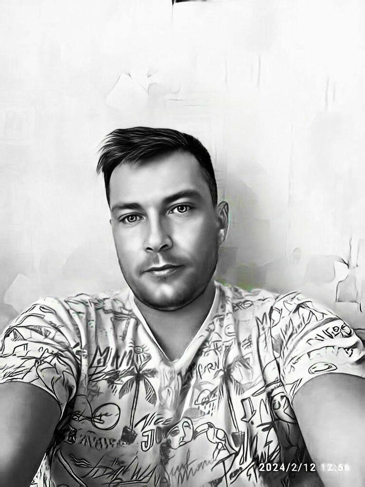  41194213  Sergey, 35 ,    