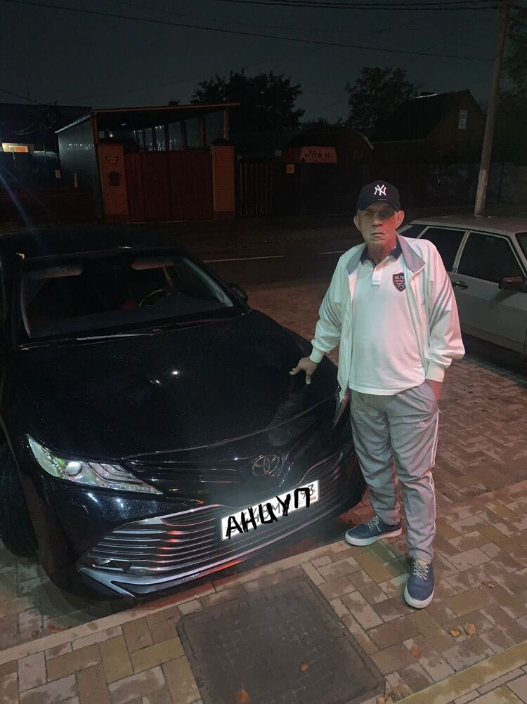  24228993  IGOR JVENTUS, 61 ,    