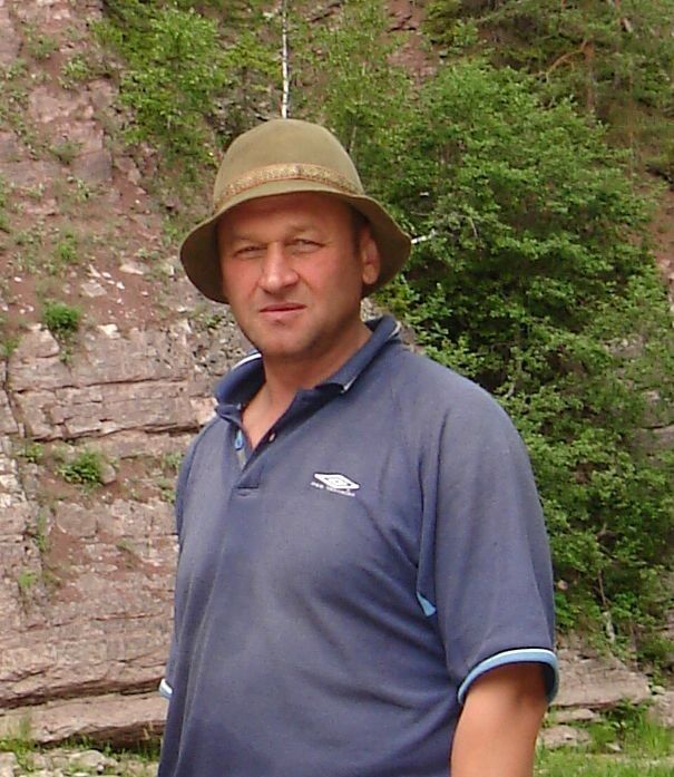 ���� 7413403 ������� Leon, 54 ����, ���� ���������� � ���������