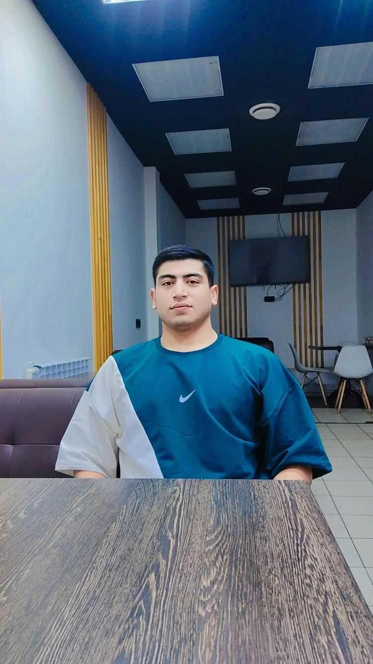  51758603  Diyor_, 22 ,    