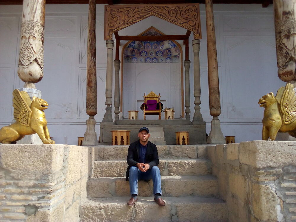 ���� 17111843 ������� ������, 41 ���, ���� ���������� � ���������