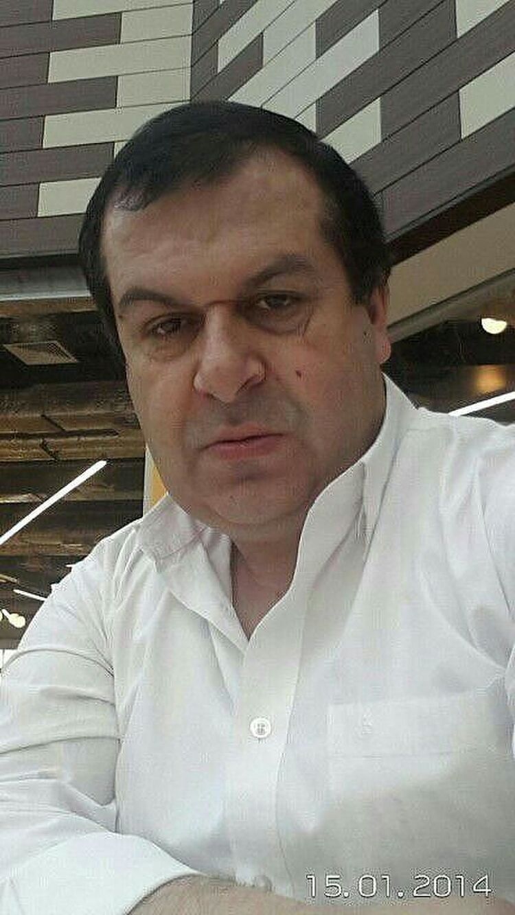 ���� 25973353 ������� Hasan, 55 ���, ���� ���������� � �����-����������