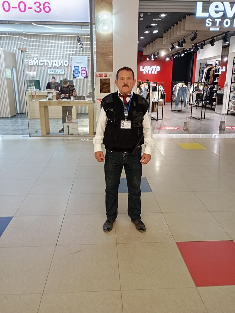 ���������� ������ ��������, ���� ������� �������, 64 ����, ������������ ��� c�������� ���������