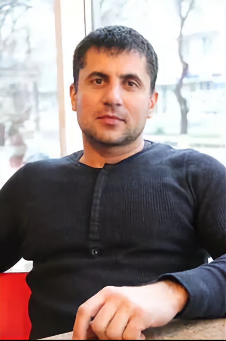  Azor,   Alex, 52 ,   ,   