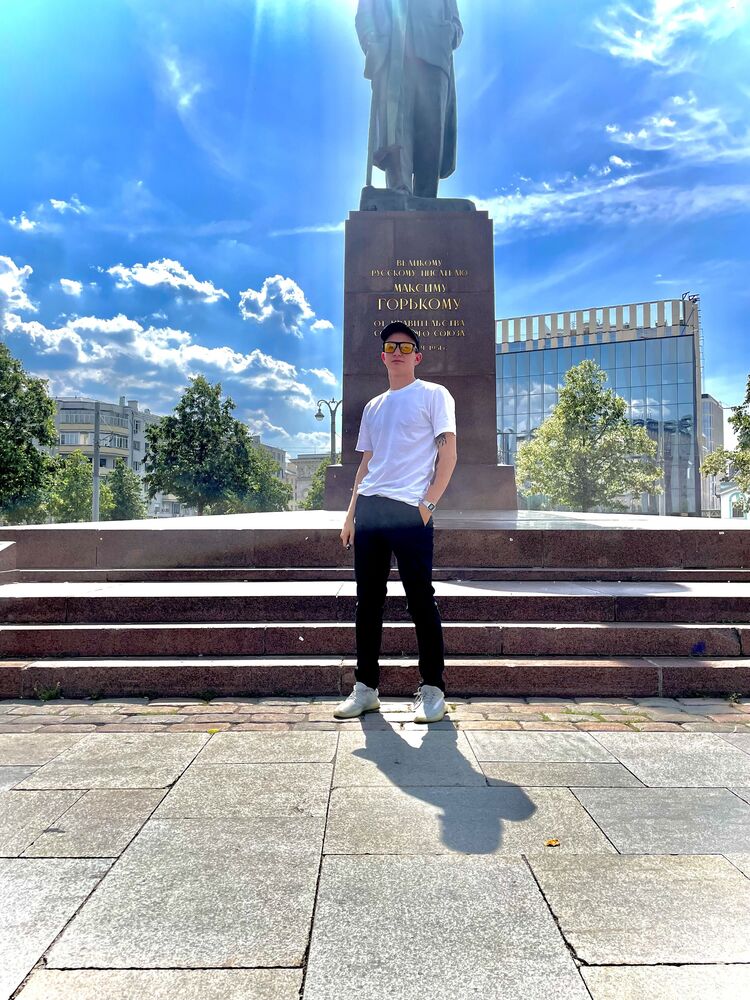 ���������� ������, ���� ����� ������, 22 ����, ������������ ��� ������, ����� � ���������, ���������