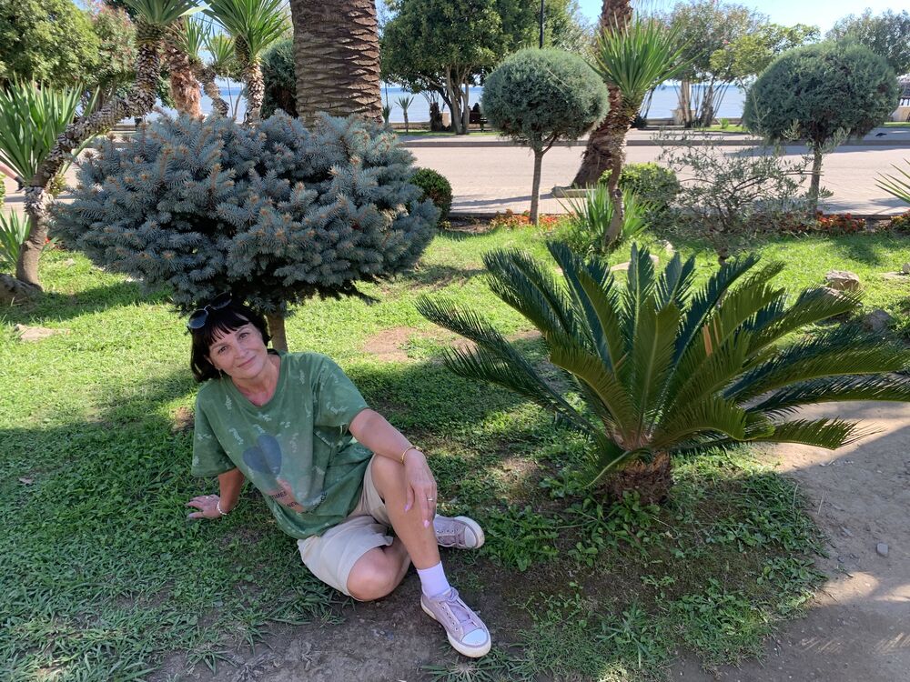 ���������� ����, ���� ������� ����, 65 ���, ������������ ��� c�������� ���������