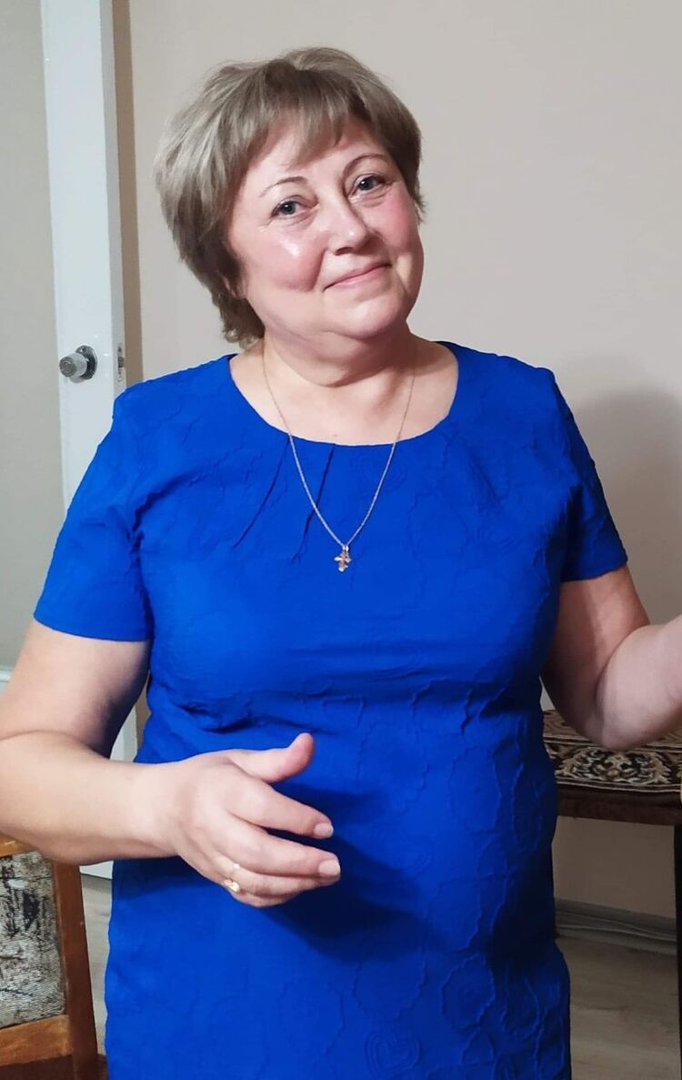  18062153  Valentina, 65 ,    