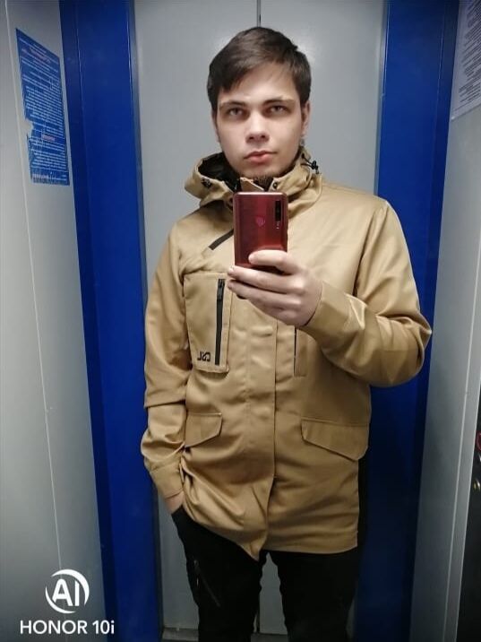 ���� 40941703 ������� �������, 29 ���, ���� ���������� � ������