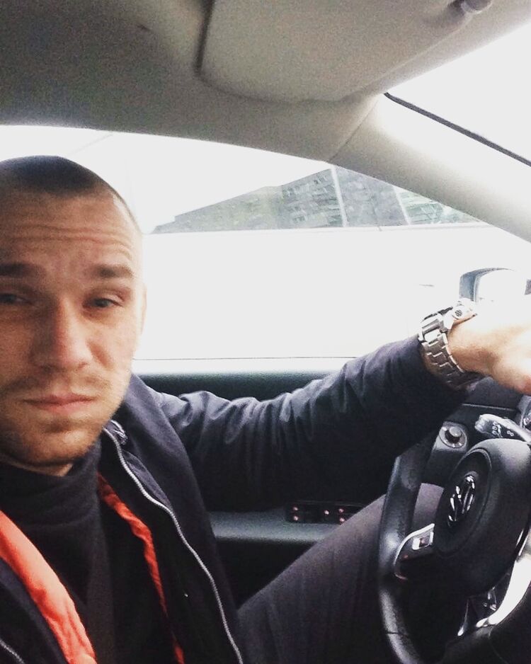 ���������� ������, ���� ������� Mihail, 30 ���, ������������ ��� ����� � ���������