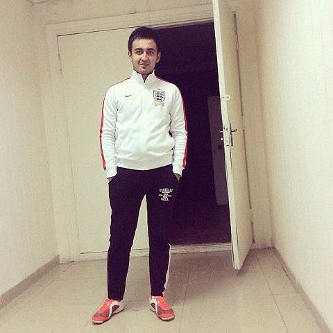 ���������� ������, ���� ������� Farhad, 42 ����, ������������ ��� ������