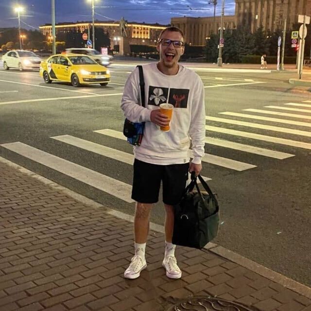 ���������� ������, ���� ����� �����, 22 ����, ������������ ��� ����� � ���������