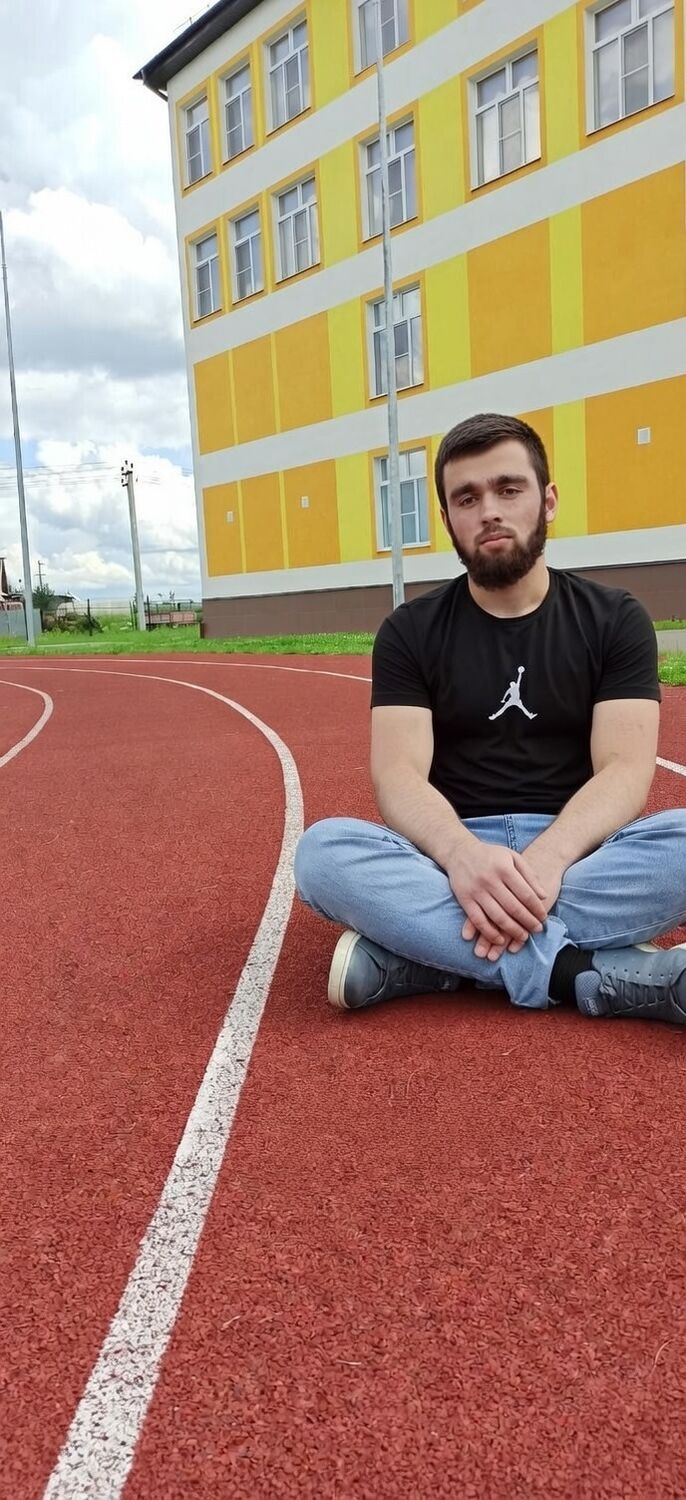 ���������� ����� �������, ���� ����� Malik, 23 ����, ������������ ��� ������, ����� � ���������, c�������� ���������, ���������