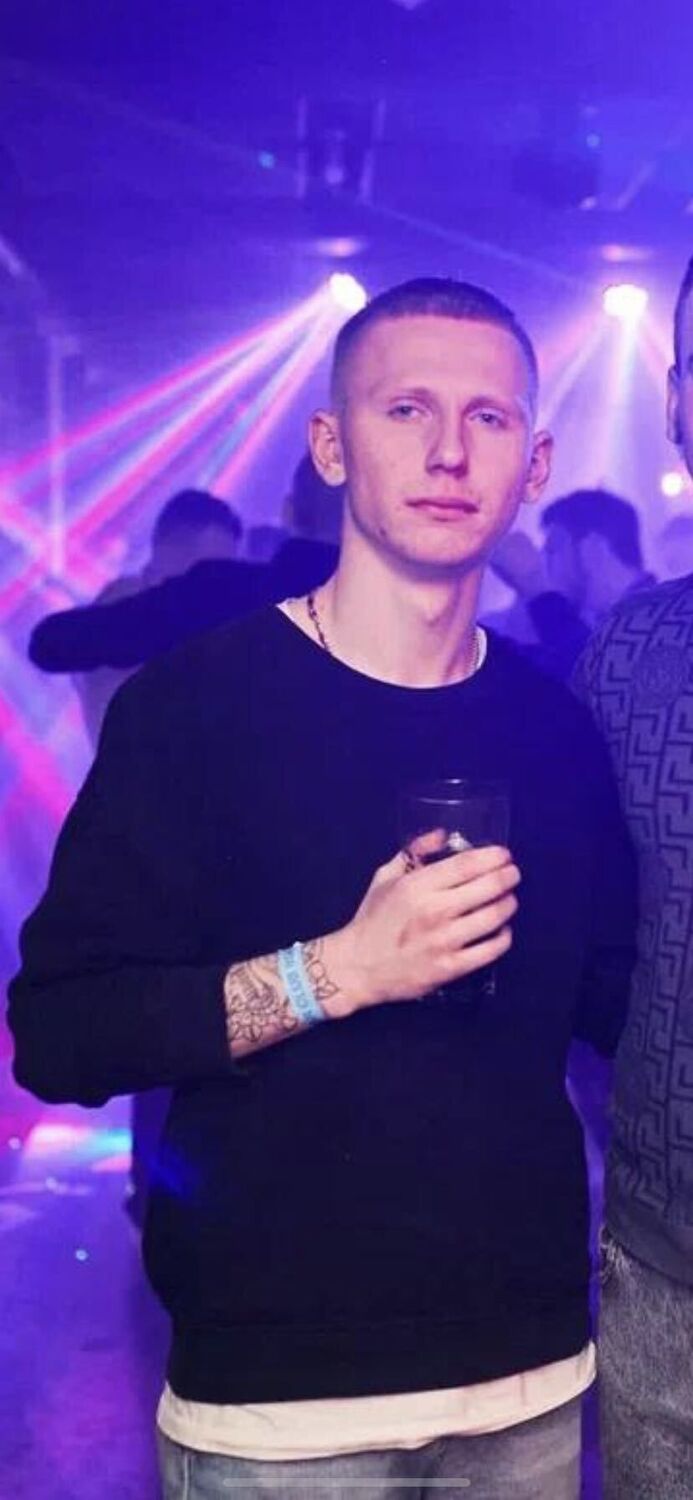 ���� 34681103 ����� Egor, 24 ����, ���� ���������� � ������������