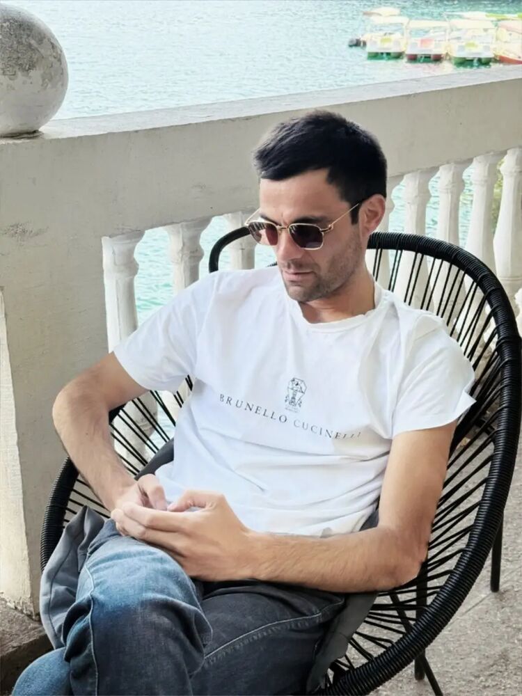 ���������� ����, ���� ������� Mikhail, 38 ���, ������������ ��� ������, ����� � ���������, c�������� ���������, ���������