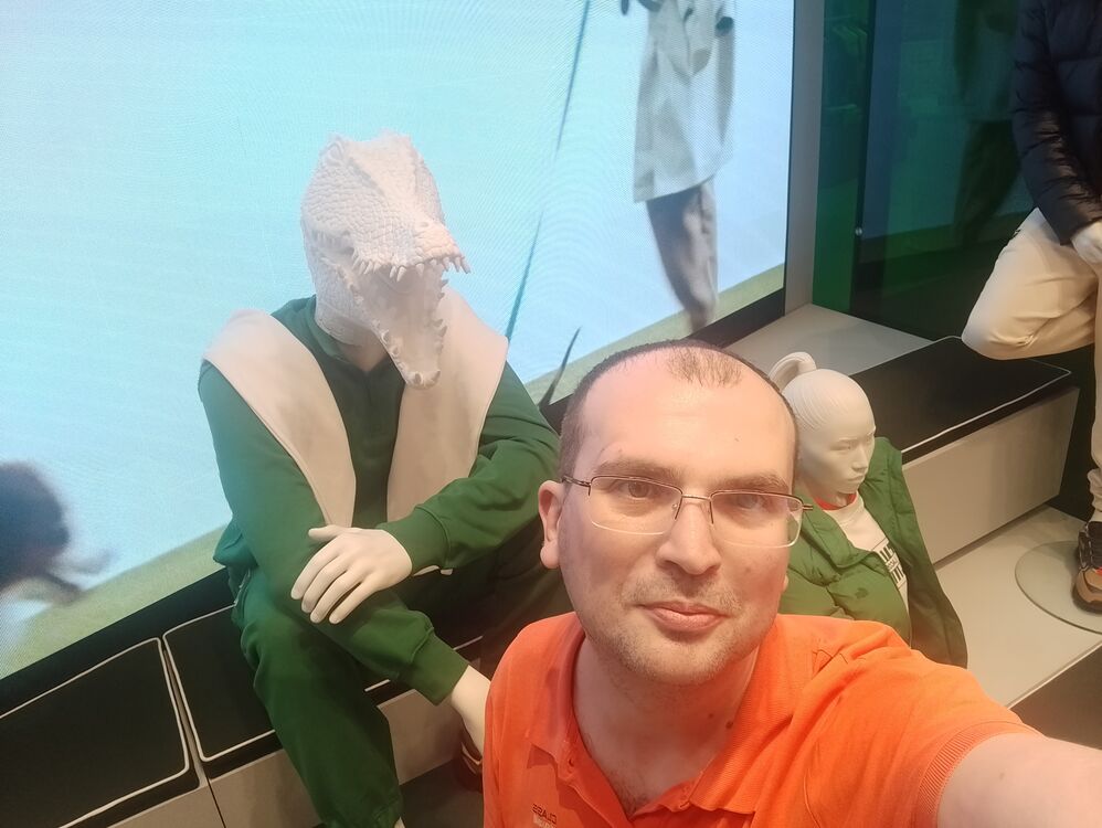 ���������� ������, ���� ������� Svyatoslav, 41 ���, ������������ ��� ������, ����� � ���������