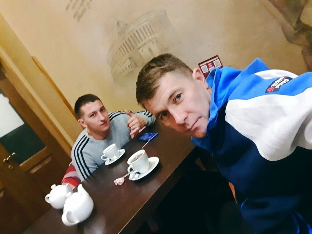  40543443  Kirill, 25 ,    