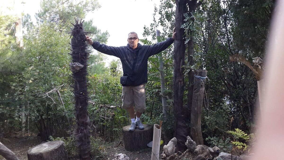 ���������� ��������, ���� ������� ��������, 61 ���, ������������ 