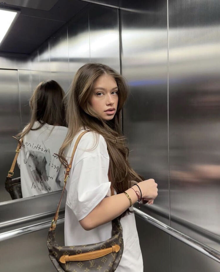 ���������� ������, ���� ������� No angel, 23 ����, ������������ ��� ������, ����� � ���������