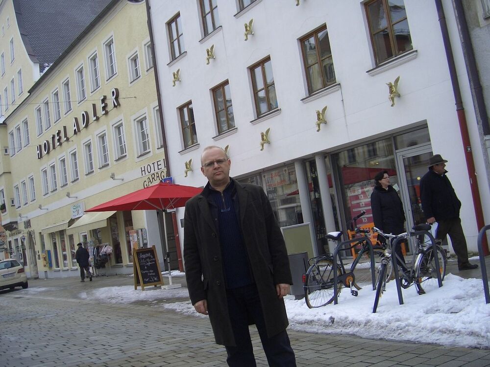  8720433  Boris, 63 ,    Nuernberg
