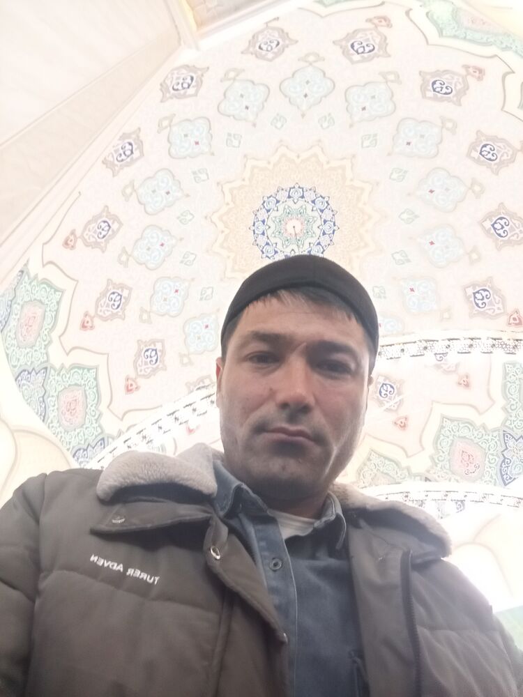  53125213  Sanjar, 34 ,    