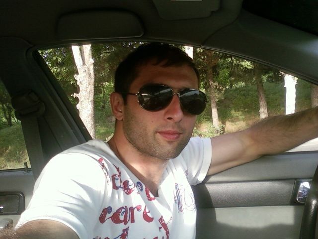 ���� 8134533 ������� Parviz, 42 ����, ���� ���������� � �������