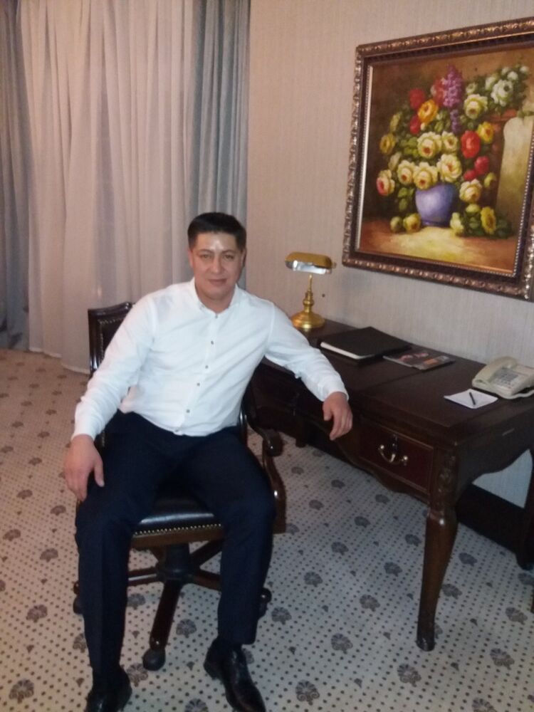  11348713  Rizabek, 44 ,    