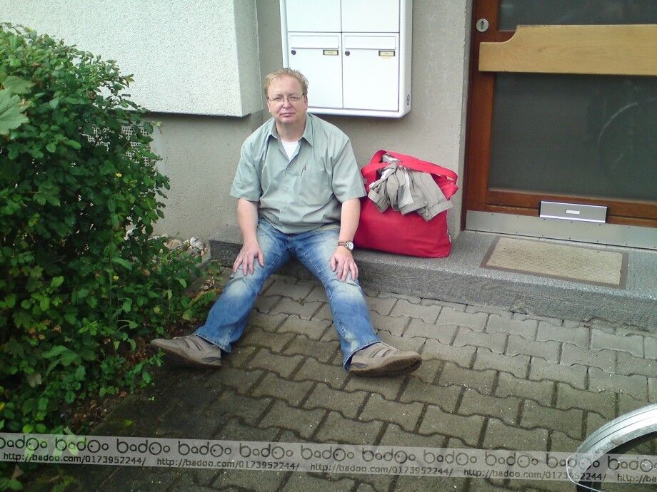  Recklinghausen,   Peter, 62 ,   ,   , c 