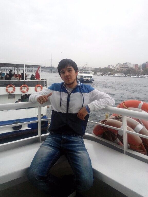 ���������� �����������, ���� ������� Jamshid, 34 ����, ������������ ��� ������, ����� � ���������, c�������� ���������, ���������