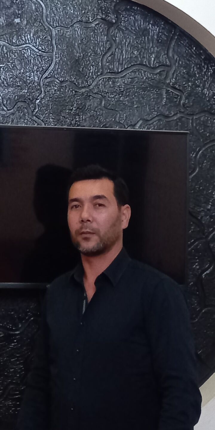  47630203  Ali, 32 ,    