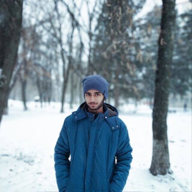 ���� 20597523 ������� Hardik, 26 ���, ���� ���������� � ��������