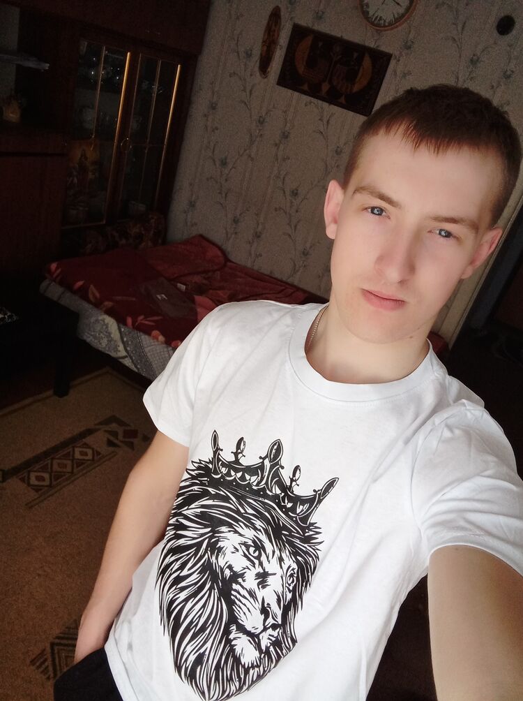  34847643  Dmitry, 24 ,     