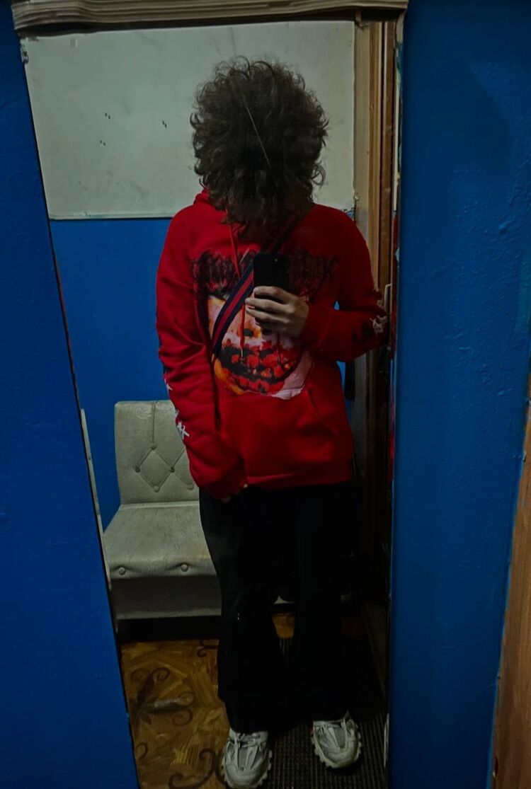 ���� 56344953 ����� ������, 18 ���, ���� ���������� � ������