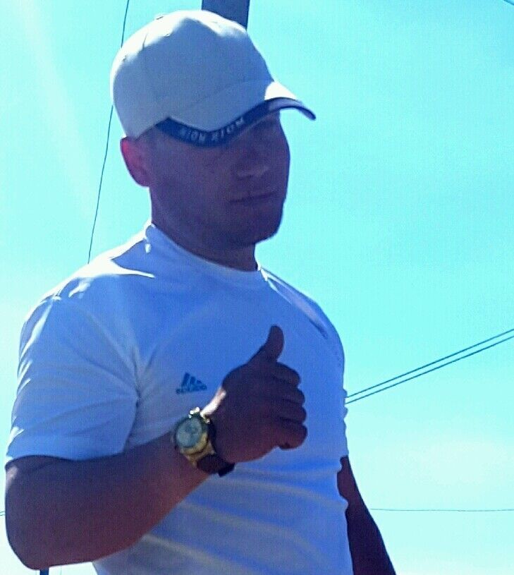 ���� 9362883 ������� Patrik, 38 ���, ���� ���������� � ��������