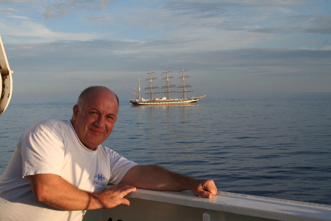  ,   Sergey, 65 ,  
