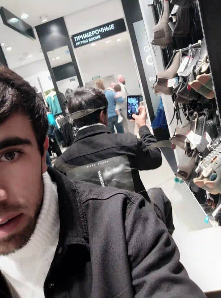 ���� 41666843 ����� Jasur, 25 ���, ���� ���������� � �������