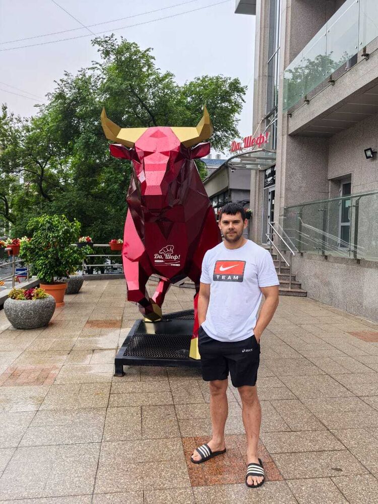 ���� 52696533 ������� Alexander, 33 ����, ���� ���������� � ����������