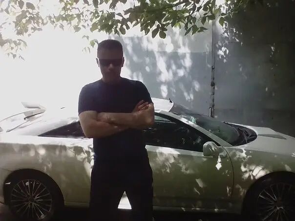  ,   Serezha, 39 ,   c 