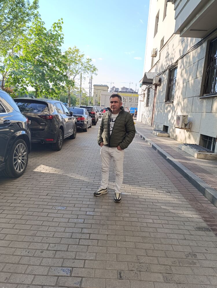 ���� 43355013 ������� Murat bekir, 49 ���, ���� ���������� � ������