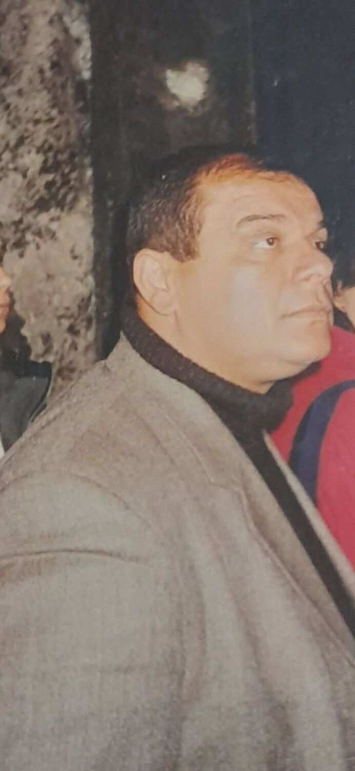 ���� 55857193 ������� David, 56 ���, ���� ���������� � Rome