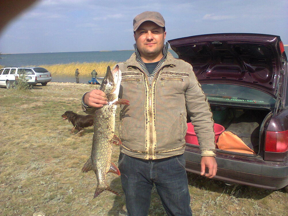 ���� 5914613 ������� Sergei, 46 ���, ���� ���������� � ���������