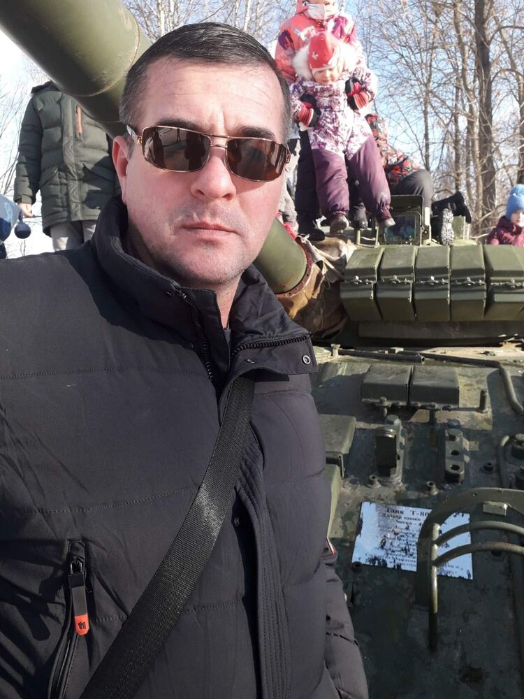  ,   Sergey, 49 ,   , 