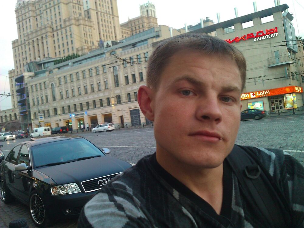  ,   ALex belov, 36 ,   